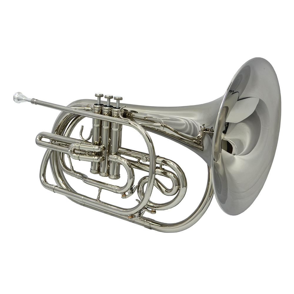 Schiller Field Series Elite Marching French Horn